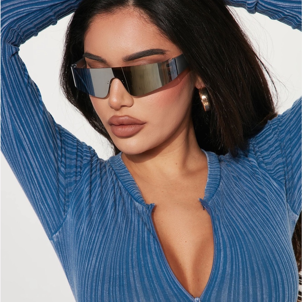 Shein glasses new